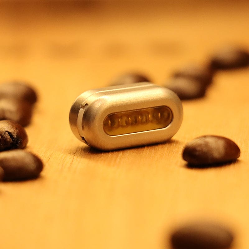 ZZ EDC Bean Z Slider EDC Toy