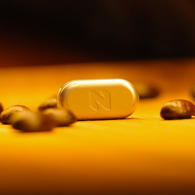 ZZ EDC Bean Z Slider EDC Toy