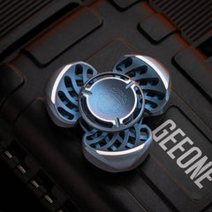 ZacLab Turbo Spinner  EDC toy