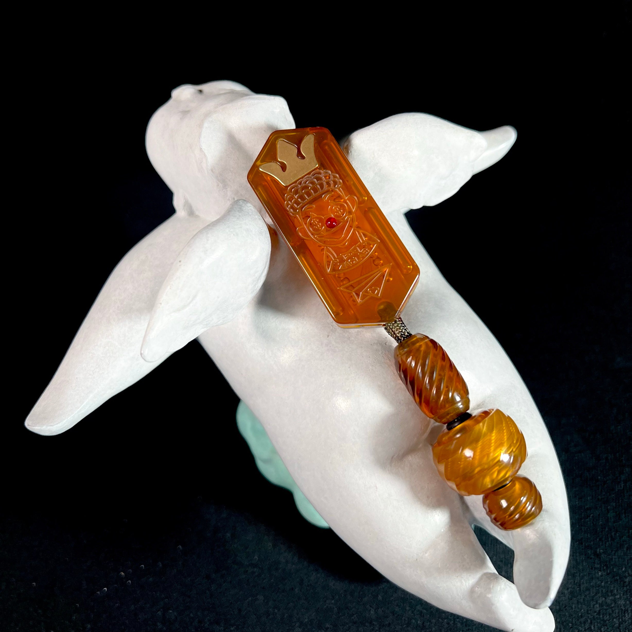 ZacLab PEI Dream Boldly EDC toy