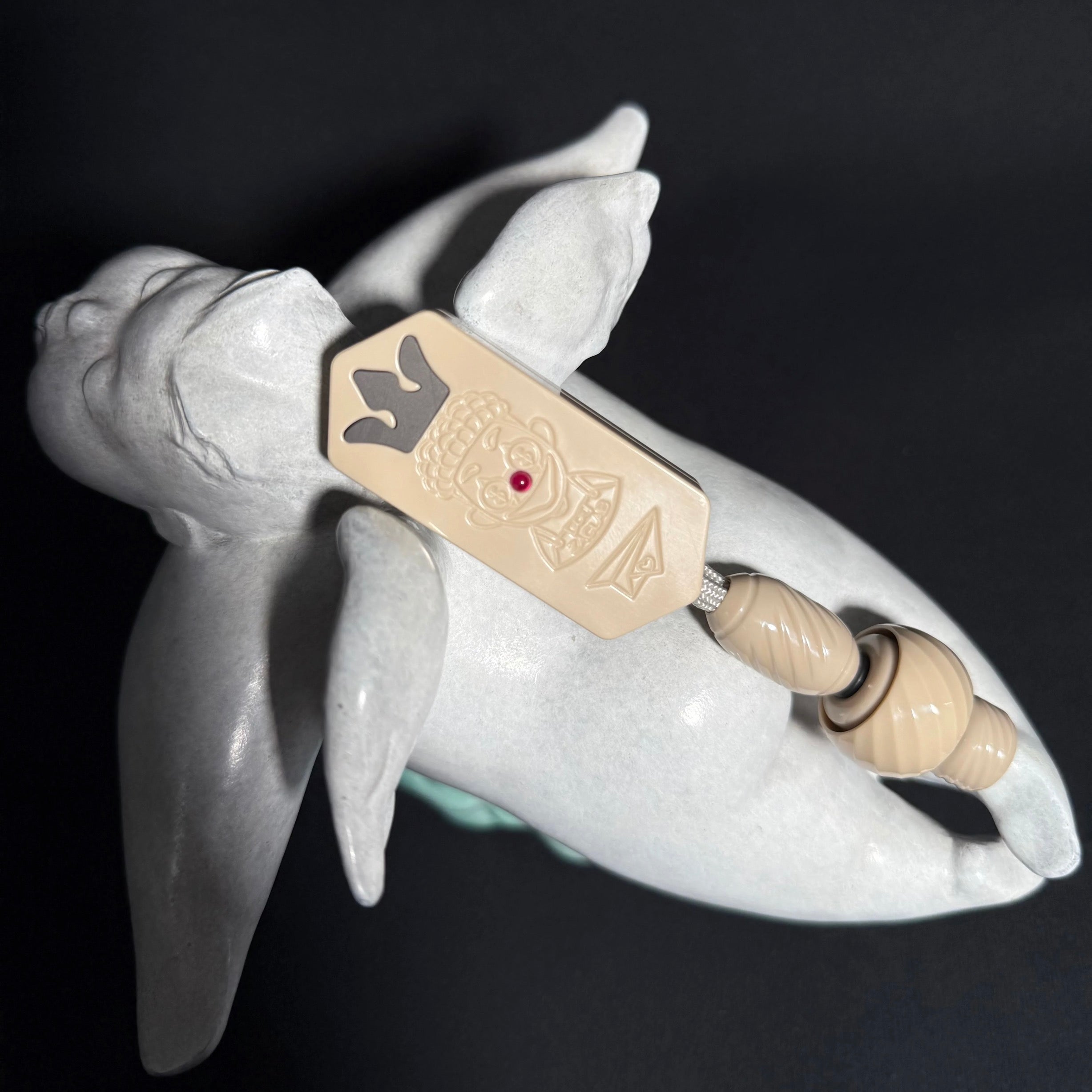 ZacLab PEI Dream Boldly EDC toy