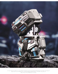Zippo Mecha Warrior Lighter EDC Toy