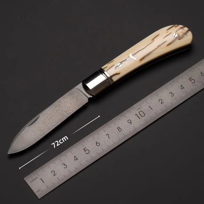 Changshanqijie ZuLu Pocket Knife EDC Toy