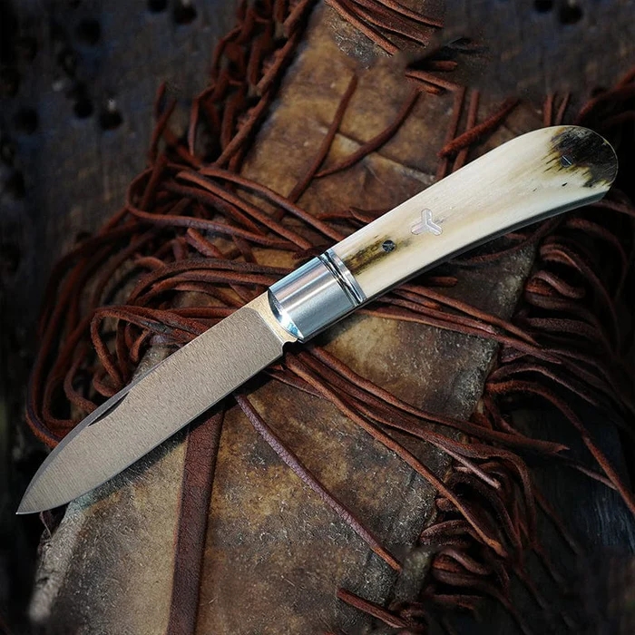 Changshanqijie ZuLu Pocket Knife EDC Toy
