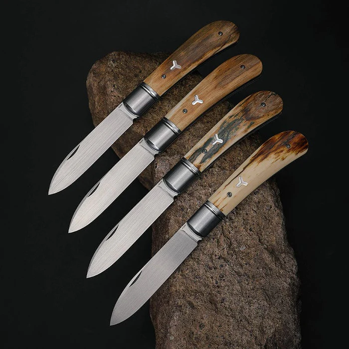 Changshanqijie ZuLu Pocket Knife EDC Toy