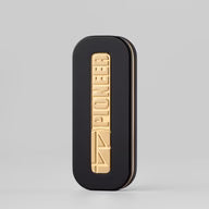 Bpmods Pioneer Mechanical Slider EDC Toy