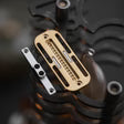 Bpmods Pioneer Mechanical Slider EDC Toy