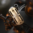 Bpmods Pioneer Mechanical Slider EDC Toy