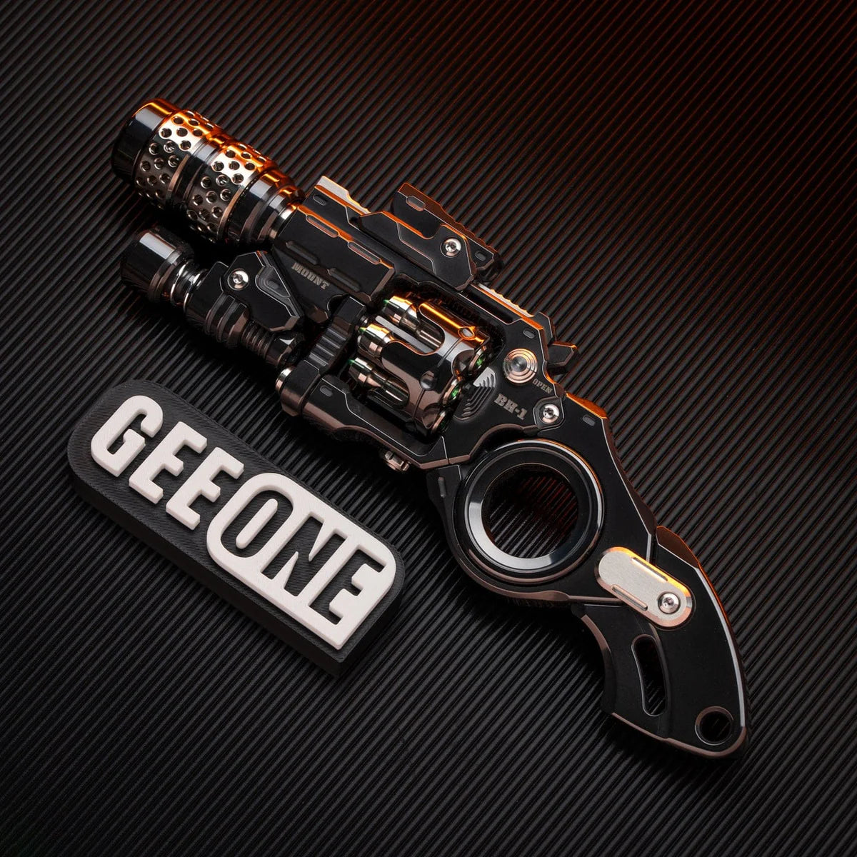EDCELL Breaker EDC Toy
