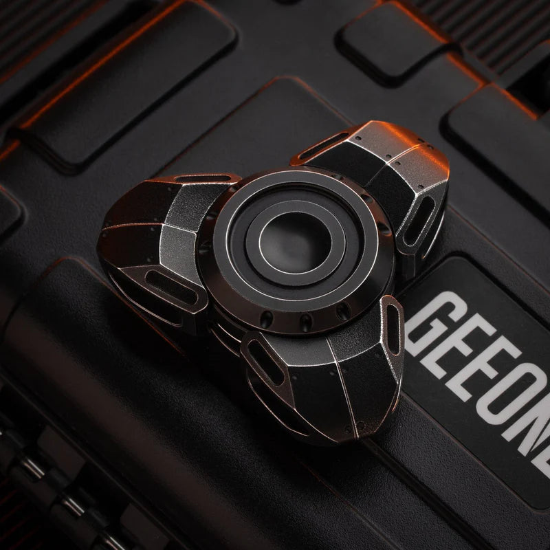 INSITU EDC 3I/Atlas Spinner EDC Toy