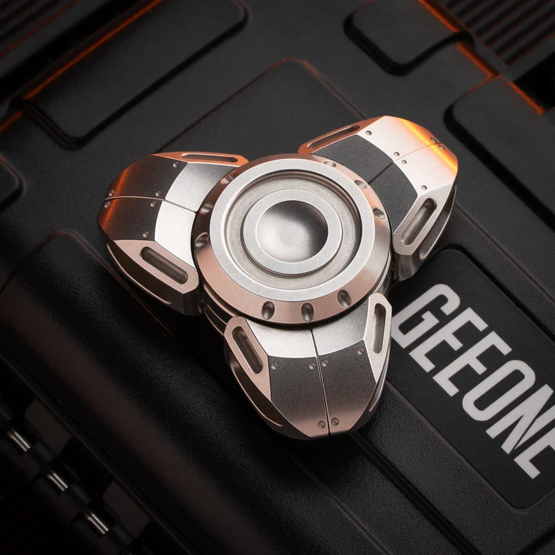 INSITU EDC 3I/Atlas Spinner EDC Toy