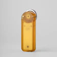 JM EDC Clear Flow Fidget Slider EDC Toy