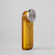 JM EDC Clear Flow Fidget Slider EDC Toy